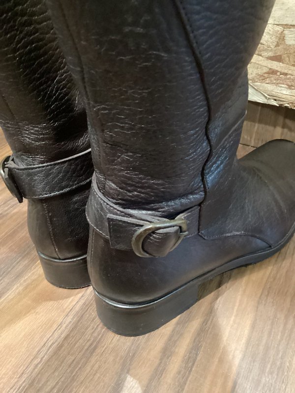 画像4: RABOKIGOSHI works　ラボキゴシワークス　ブーツ　23 (4)