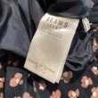 画像4: ウエストゴムで楽ちん　BEAMS HEART　小花柄　ロングスカート (4)