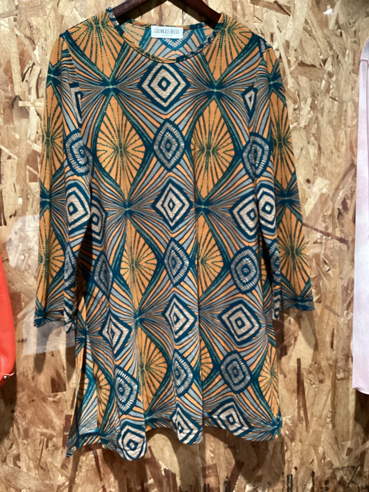 GEORGES RECH長袖カットソー