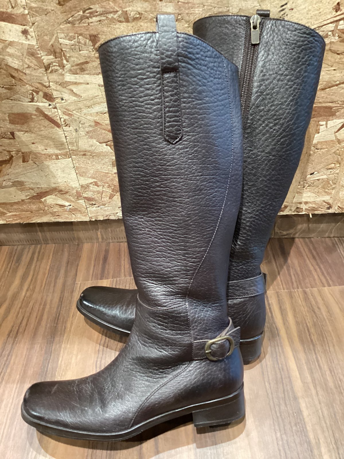 RABOKIGOSHI works　ラボキゴシワークス　ブーツ　23